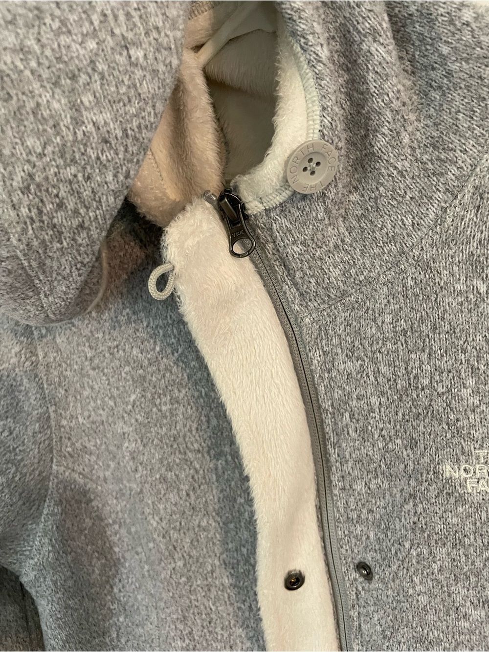 North Face jacket - Picture 4 of 13